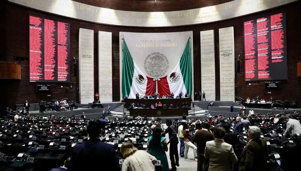 En la CDMX, Diputados dan luz verde al innovador fondo de pensiones “para el bienestar”
