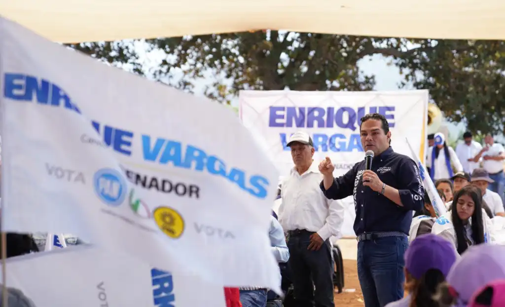 Morena debe de pedir Perdón en lugar de pedir el Voto; EVV