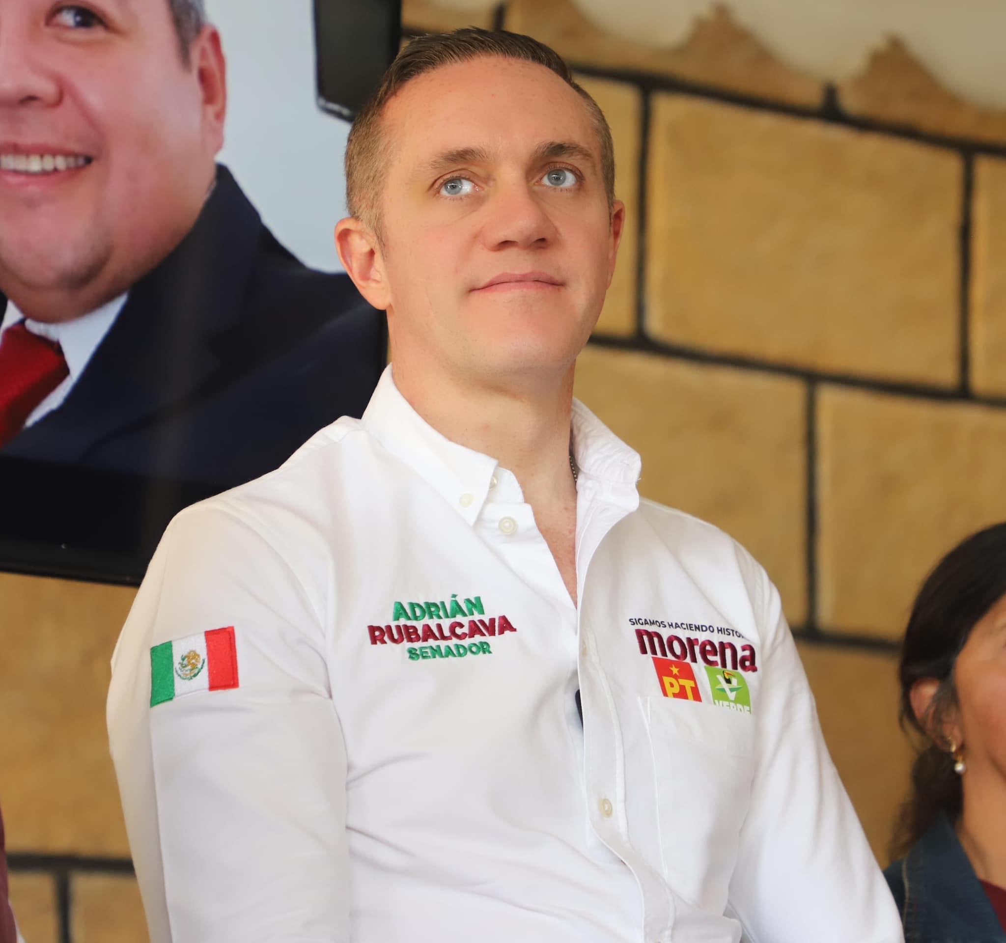 Fomento a producción agropecuaria y sustentabilidad a ecosistemas en Cuajimalpa de Morelos, garantizan Adrián  Rubalcava y Gustavo Mendoza