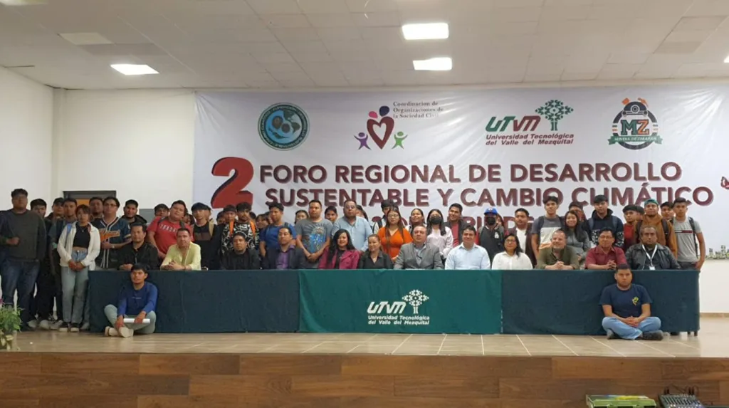 En Hidalgo México, tiene potencial para ser el gran centro de carga de energía eléctrica limpia del centro de l país