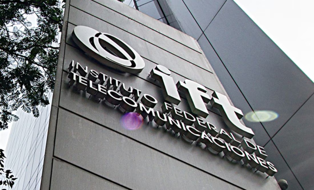 Desaparecer el IFT va contra el T-MEC: EU