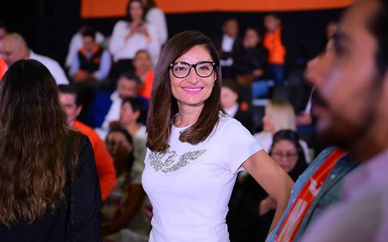 Laura Ballesteros exige al gobierno de la CDMX hacer público los resultados del agua contaminada de BJ