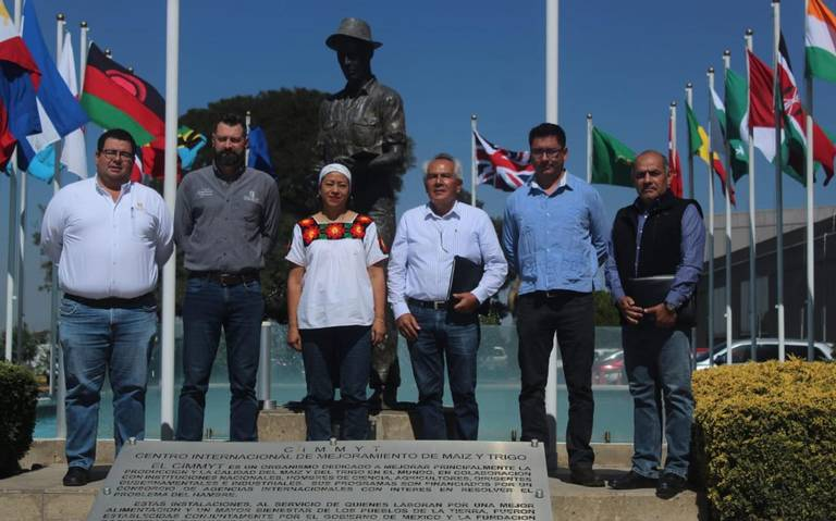 El sector agrícola del Edomex se fortalece