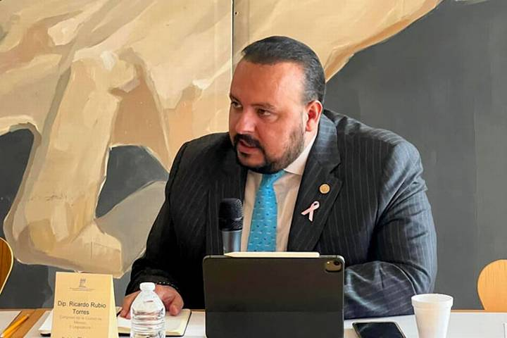 Legisladores locales del PAN rechazan propuesta de elegir a jueces por voto popular