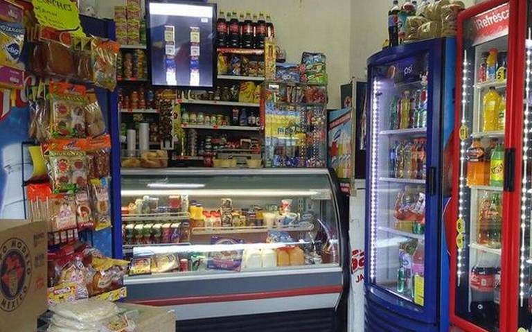 Siete de cada diez pequeños comercios admiten que sus ventas han bajado por la inflación: Anpec