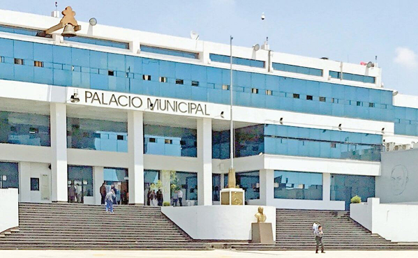 Se cometió un desfalco en Naucalpan por el gobierno anterior por 3 mil 500 mdp en cuatro vertientes