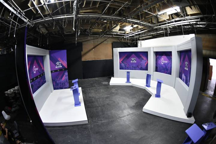 IECM promueve participación de menores debates para alcaldías y diputaciones
