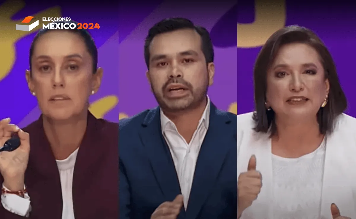 Coordenadas Políticas/Martín Aguilar/Nada para nadie