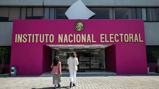 Diputados exigen al INE que agilice la petición de seguridad a candidatos electorales