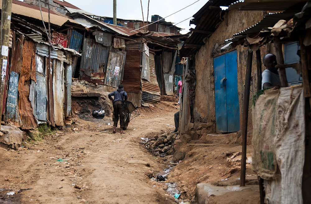 Es necesario un Sistema de Protección Social Universal para atacar la pobreza desde la raíz: Expertos