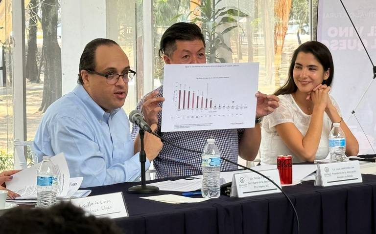 Activistas y diputados federales coinciden que es un error prohibiciones para los vaporizadores en la Constituci ón
