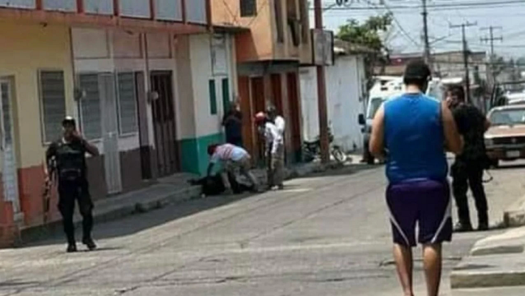 Ejecutan a dos policías en Tenango del Aire por una supuesta venganza personal
