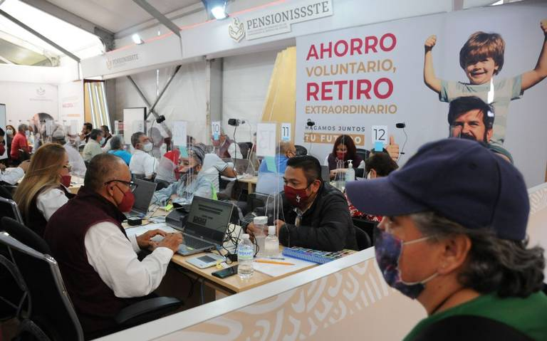 PRI prepara una acción de inconstitucionalidad en caso de aprobarse reforma para pensiones
