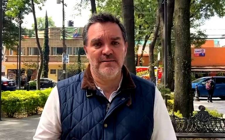 Condominios de la Benito Juárez reciben agua contaminada: Federico Doríng