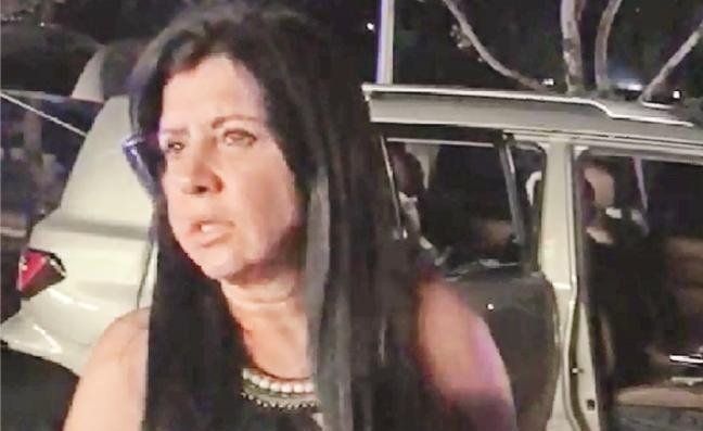 Defensa de Rosalinda González, derrumba en Tribunales, acusaciones de la FGR contra la esposa de «El Mencho»