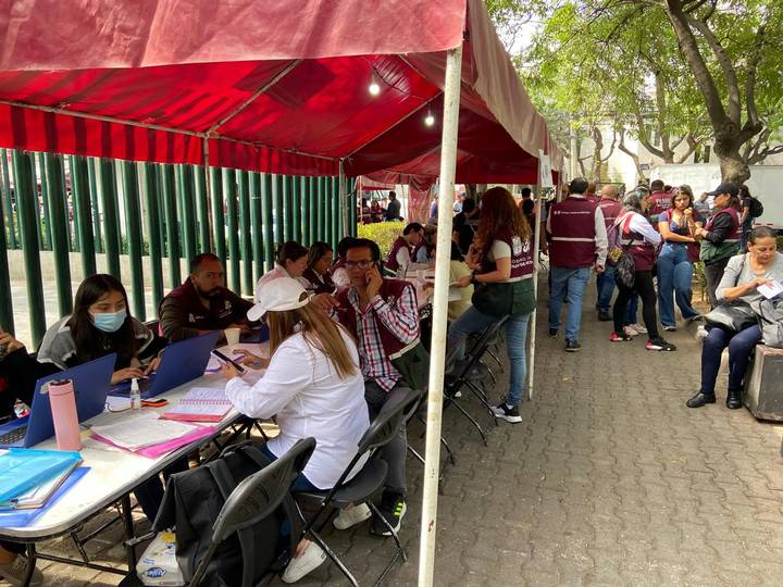 Vecinos de la BJ están preocupados porque el Gobierno de la CDMX no informa que sustancia contaminó el agua