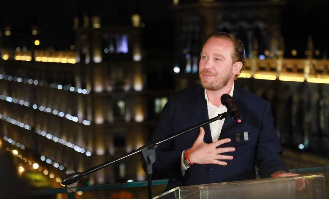 Taboada firma “Compromisos por la Paz” ´promovidos por iglesias y asociaciones civiles