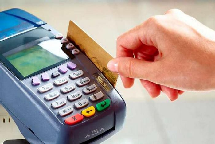 Uno de cada cuatro negocios pequeños ya acepta tarjetas de crédito: Anpec