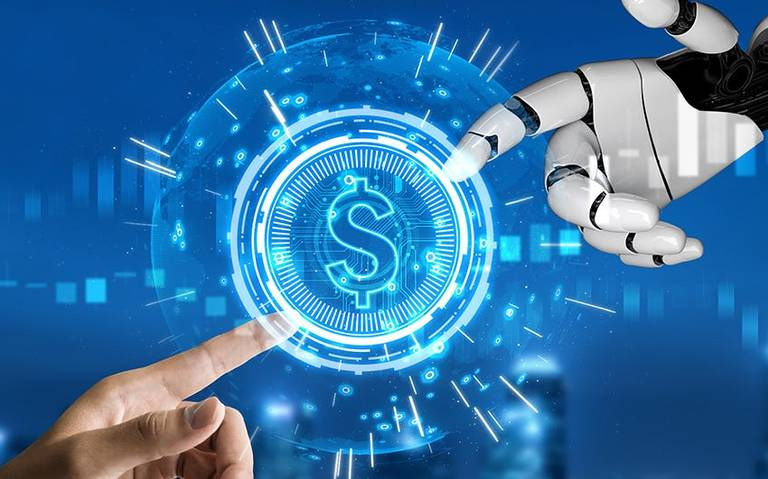IA impulsa inversiones en empresas Fintech: Alexis Nickin Gaxiola