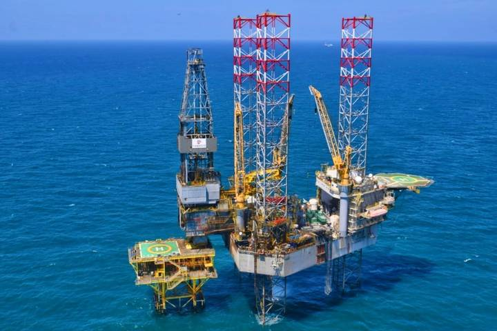 El crudo zapoteco registro 69 mil barriles diarios en exportación en febrero: Pemex