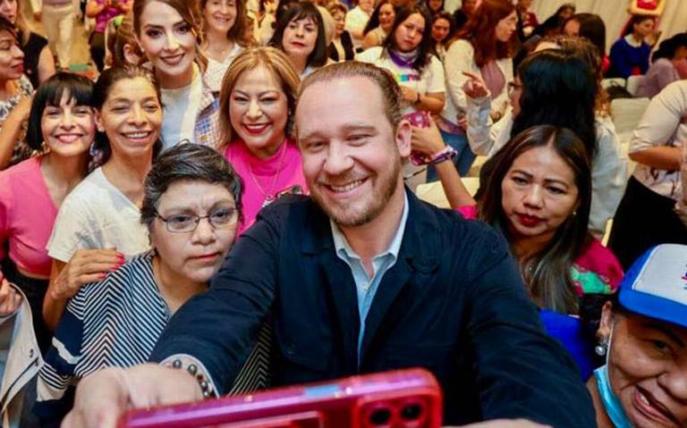 Taboada abre canal para el enriquecimiento cultural de la política cultural de la CDMX