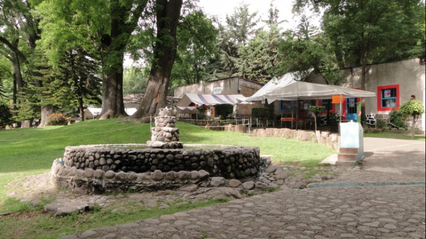 Parque Ecológico Loreto y Peña Pobre son declarados áreas de valor ambiental de la CDMX