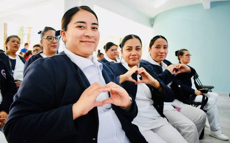 Universidad de la Salud firma convenio para incrementar profesionales