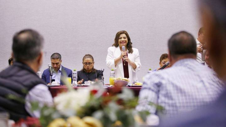 Brugada promete mejorar la CEDA