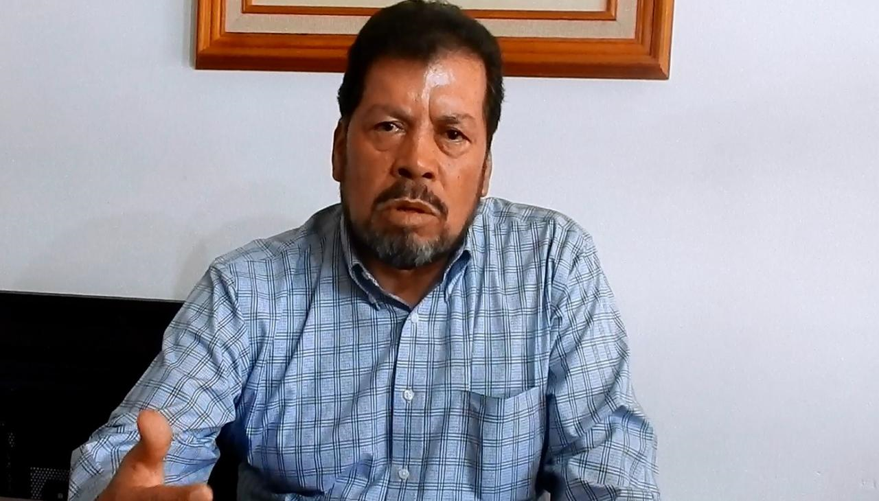 Al finalizar este sexenio el sector rural enfrentará una tragedia nacional: Federico Ovalle
