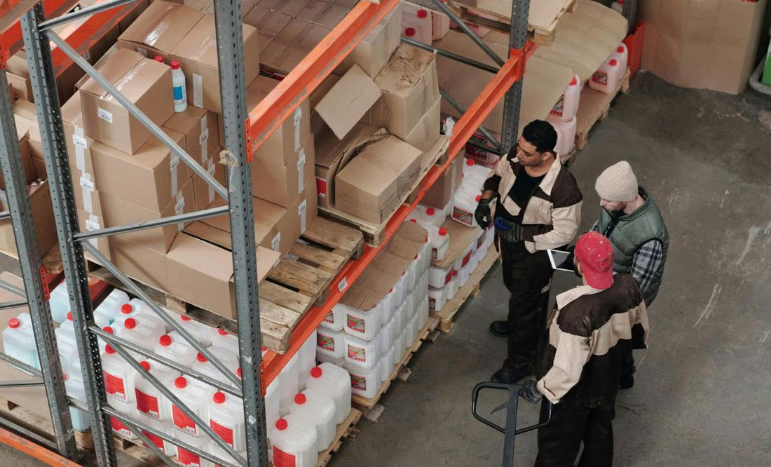 Se incrementan las exportaciones italianas a México en 10.5% durante 2023