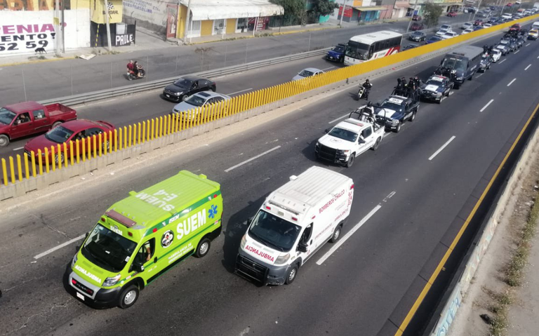 Congreso de la CDMX exige a la alcaldía Iztacalco atender a las problemáticas de la calle 7