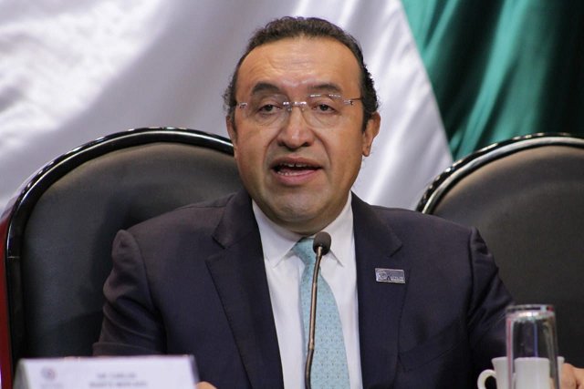 En el debate chilango, faltaron compromisos financieros e institucionales para revertir la crisis del agua y con solidar combate a la corrupción: Coparmex CDMX