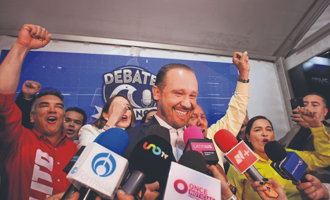 Taboada pacta mejorar la vida de 552 mil niños