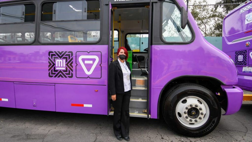 Semovi condona pagos a transporte público de pasajeros de ruta