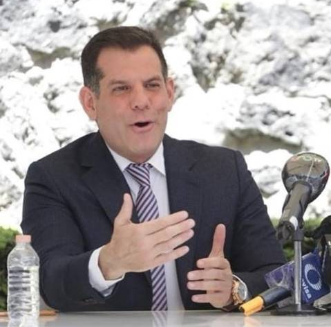 México avanza en ruta hacia la paz con la Ley de Amnistía: Ramírez Muñoz