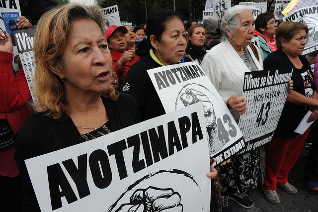 No hay avances significativos en México, respecto a Derechos Humanos, advierte EU