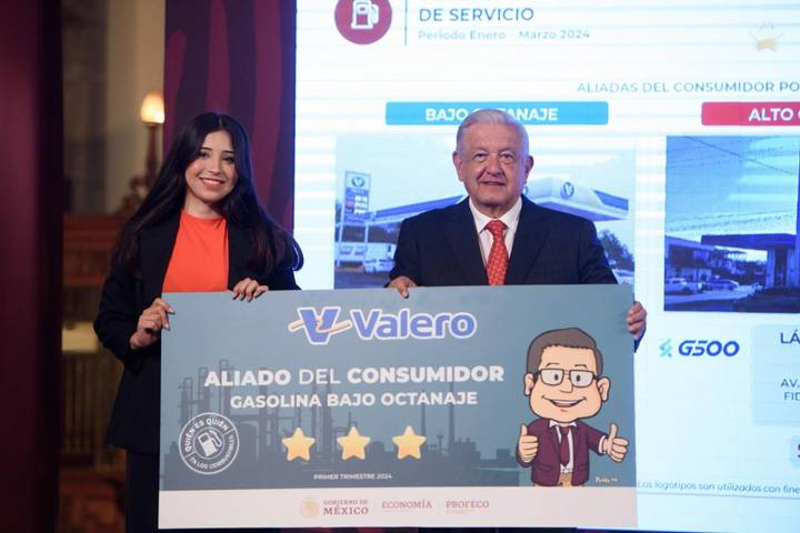 Profeco reconoce estabilidad en el costo de la Canasta Básica