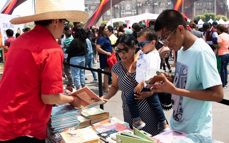Gobierno de la CDMX prepara 40 actividades para el día del niño