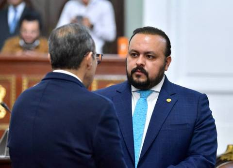 El gobierno de la CDMX deberá destinar recursos a habitantes de las colonias de alto índice delincuencial: Pan istas