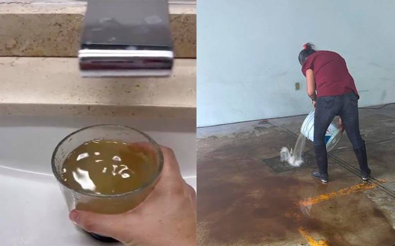 La limpieza de tinacos en Benito Juárez será atendida por el Gobierno de la CDMX