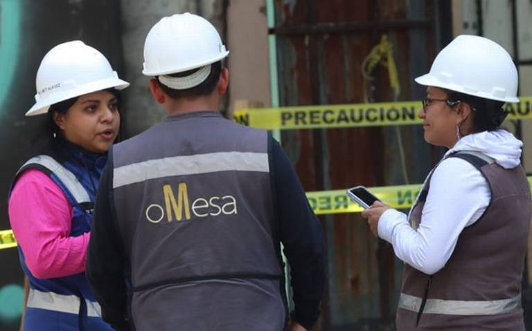 Es oficial que el primero de Mayo es un día de asueto