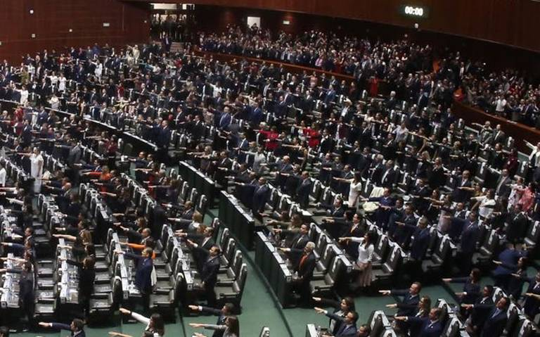 Las reformas a la Ley de Amparo cuentan con un precedente desfavorable: CDHCM