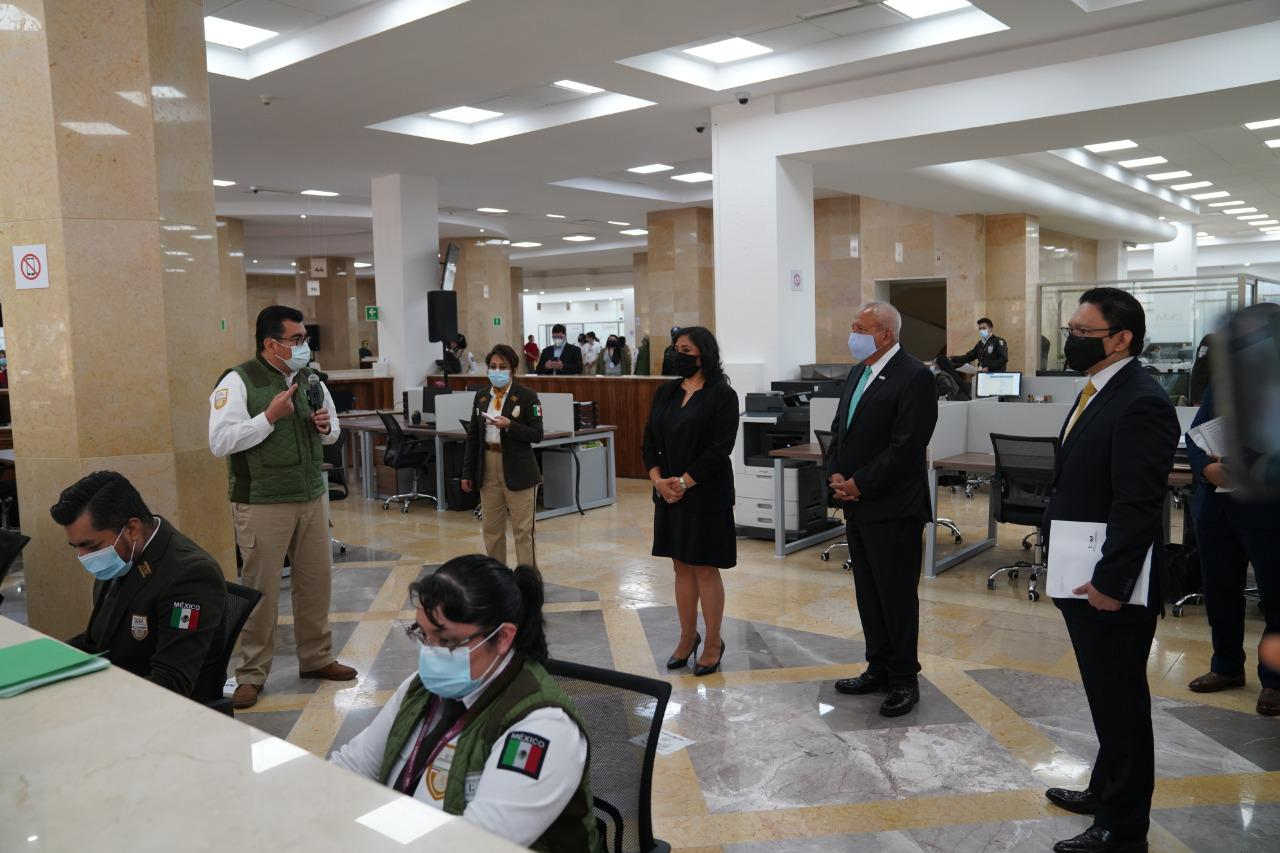 Tramites con el gobierno de la CDMX ya se podrán realizar a través de WhatsApp de Locatel