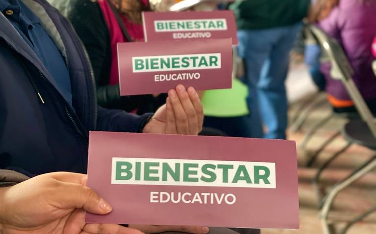 Promoverán en el Congreso Local convertir en universal la beca del bienestar para niños y niñas
