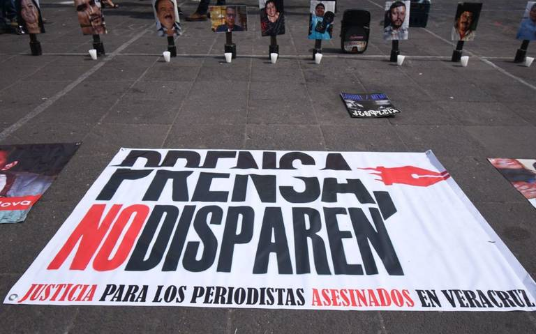 AMLO no cumplió su promesa de acabar con asesinatos de periodistas en México: RSF