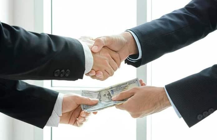 Crece la corrupción durante este sexenio con más empresas Coparmex