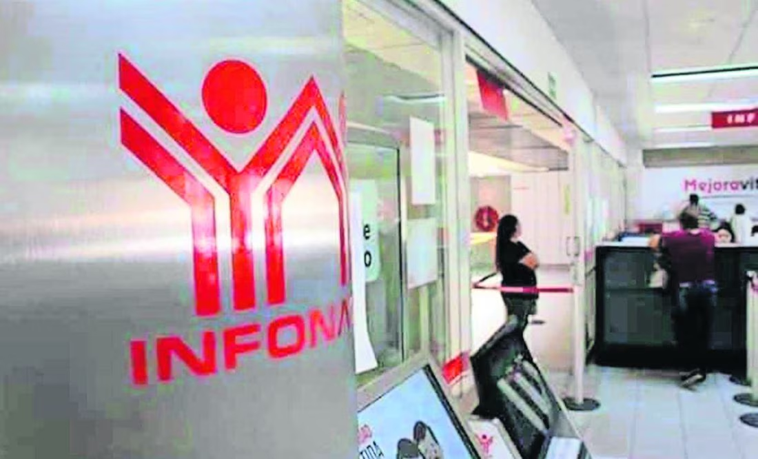 El índice de cartera vencida del crédito del Infonavit creció al 14%