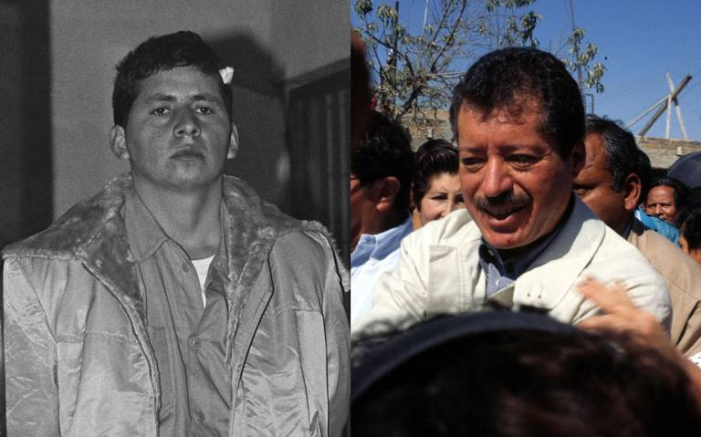Mario Aburto impugna amparo negado por un juez