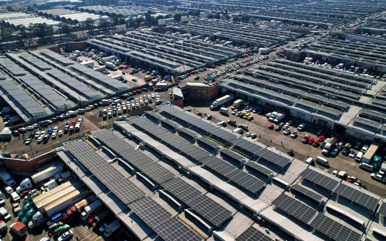 Ante el abandono de la Ceda por el gobierno de la CDMX, Sedeco invertirá mil 850 mdp para su renovación