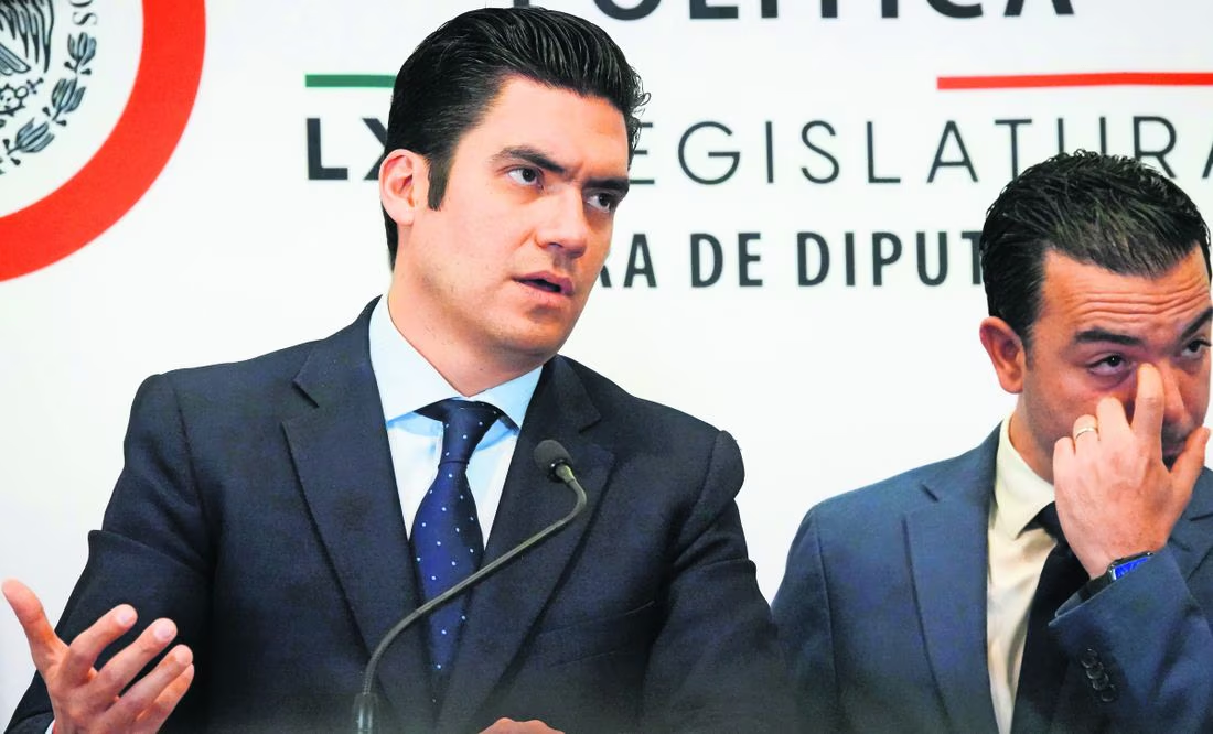 Diputado panista detalla las consecuencias de la posible salida de México de la prueba PISA
